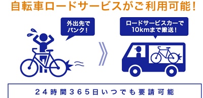 サイマ ロードサービス