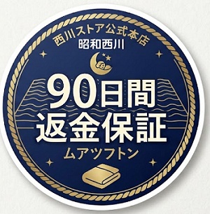 西川ストア キャンペーン