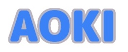 スーツのAOKI