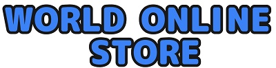 WORLD ONLINE STORE(ワールドオンラインストア)