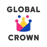 GLOBAL CROWN(グローバルクラウン)クーポン