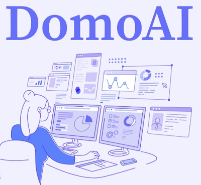 DomoAI（ドーモエーアイ）