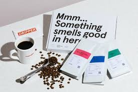 ポストコーヒー（PostCoffee)