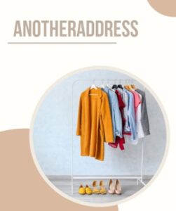 アナザーアドレス（AnotherADdress）