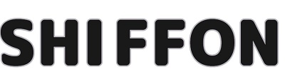 SHIFFON(シフォン)