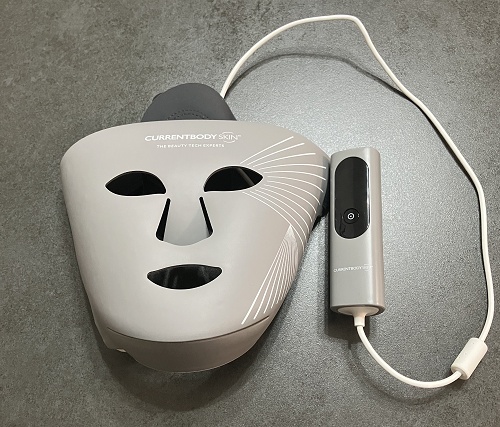 カレントボディ ledマスク