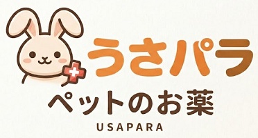 うさパラ