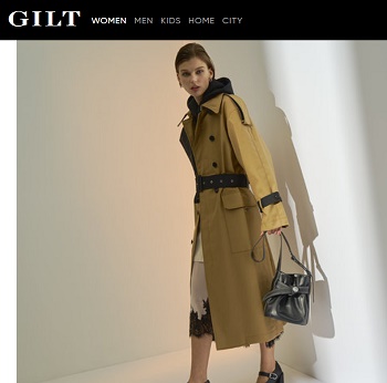 【紹介コード掲載！】GILT(ギルト)割引クーポン情報・最新版！