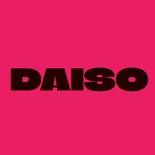 ダイソー(DAISO) 