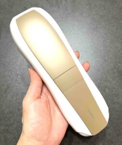 Ulike（ユーライク）Air10 IPL本体