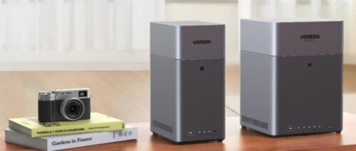 UGREEN NAS
