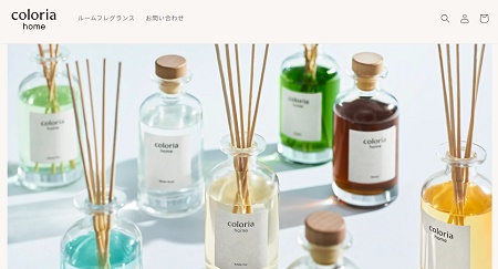 Coloria Home