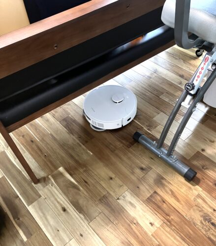 Dreame D20 Ultraロボット掃除機レビュー