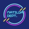 MATILDA DEPT. ( マチルダデプト )クーポン