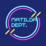 MATILDA DEPT. ( マチルダデプト )クーポン