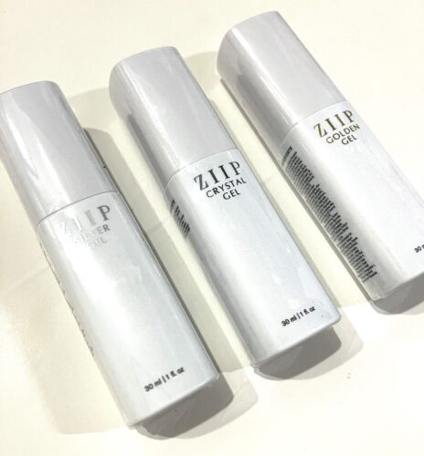 ZIIP（ジップ）専用ジェル