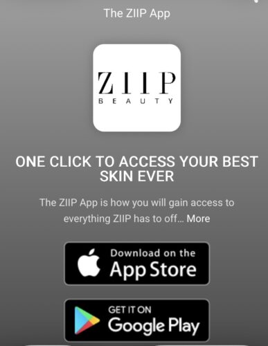 ZIIP（ジップ）アプリ