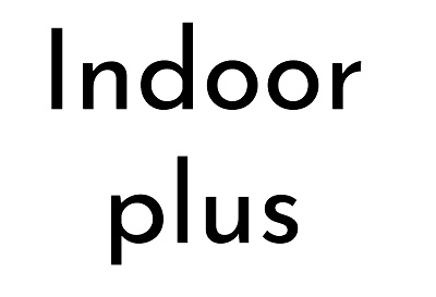 Indoorplus(インドールプラス)