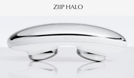 ZIIP(ジップ)HALO 2.0