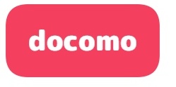 docomo(ドコモ)