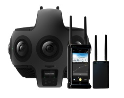 Insta360 Titan